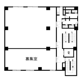 戸越銀座フロント 6階 69.19㎡