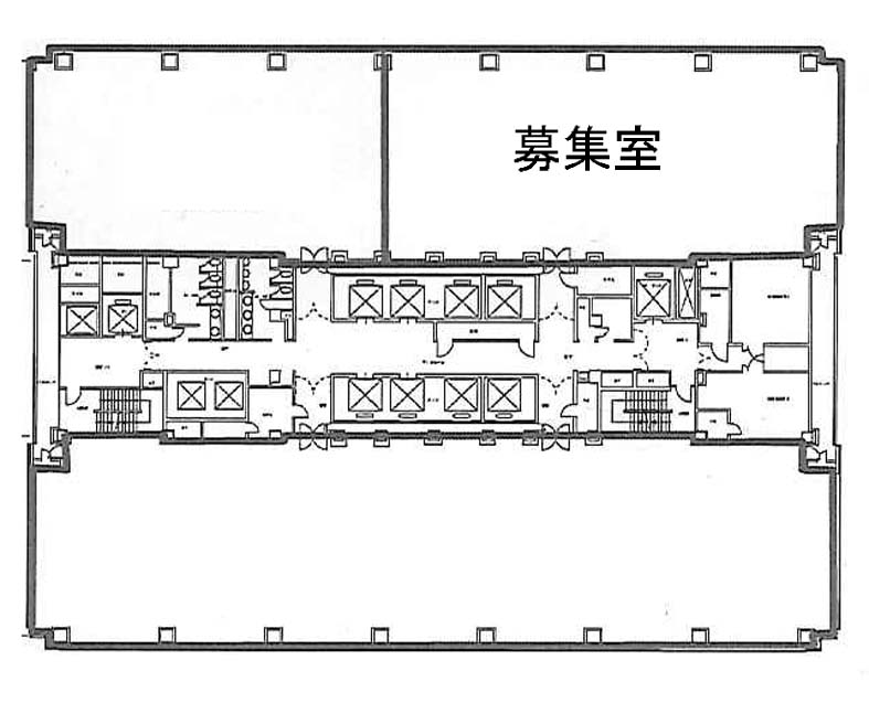 紀尾井町ビル 4階 359.01㎡