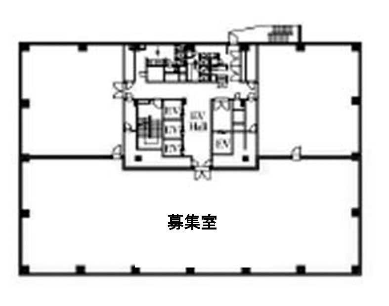 神谷町プライムプレイス 8A階 202.26㎡