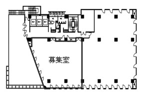南品川Ｎビル 7階 226.45㎡