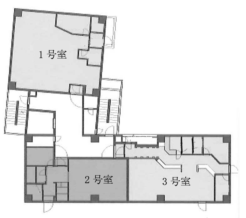 ＪｰＡＫＡＳＡＫＡ 502階 56.63㎡