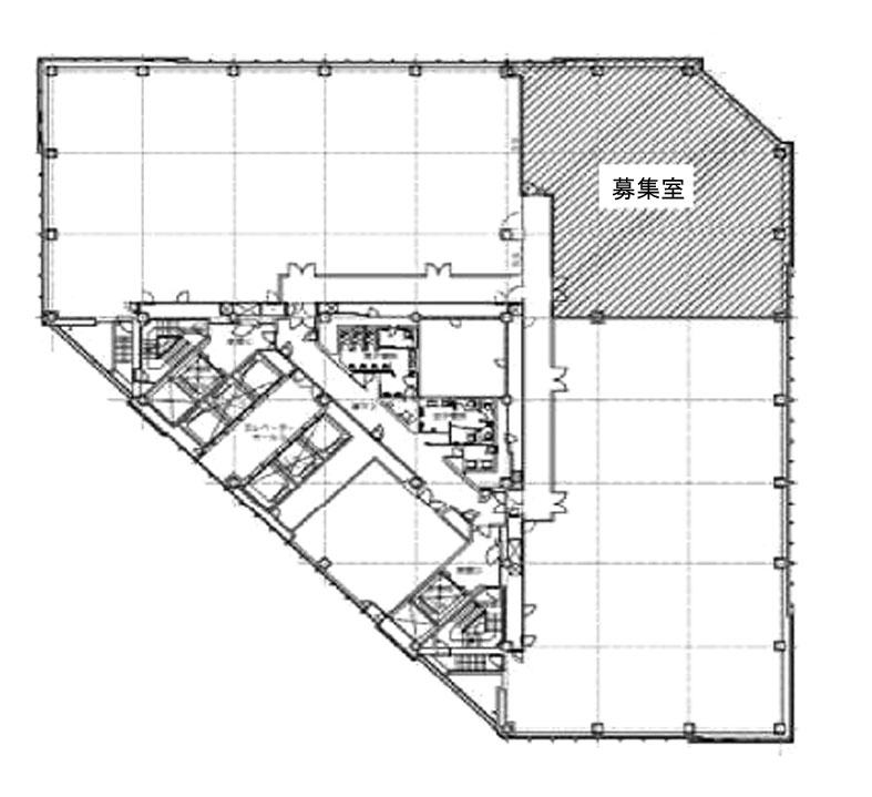 大手町ファーストスクエア E18階 101.35㎡