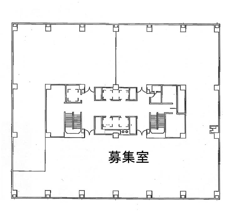 コンワビル 2階 209.56㎡