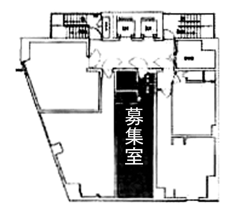 ソワレド銀座第２弥生ビル 9階 40.99㎡