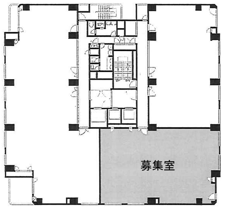 成増トーセイビル 5階 177.06㎡