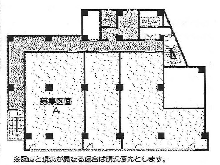 ＶＯＲＴ横浜関内 5A階 225.32㎡