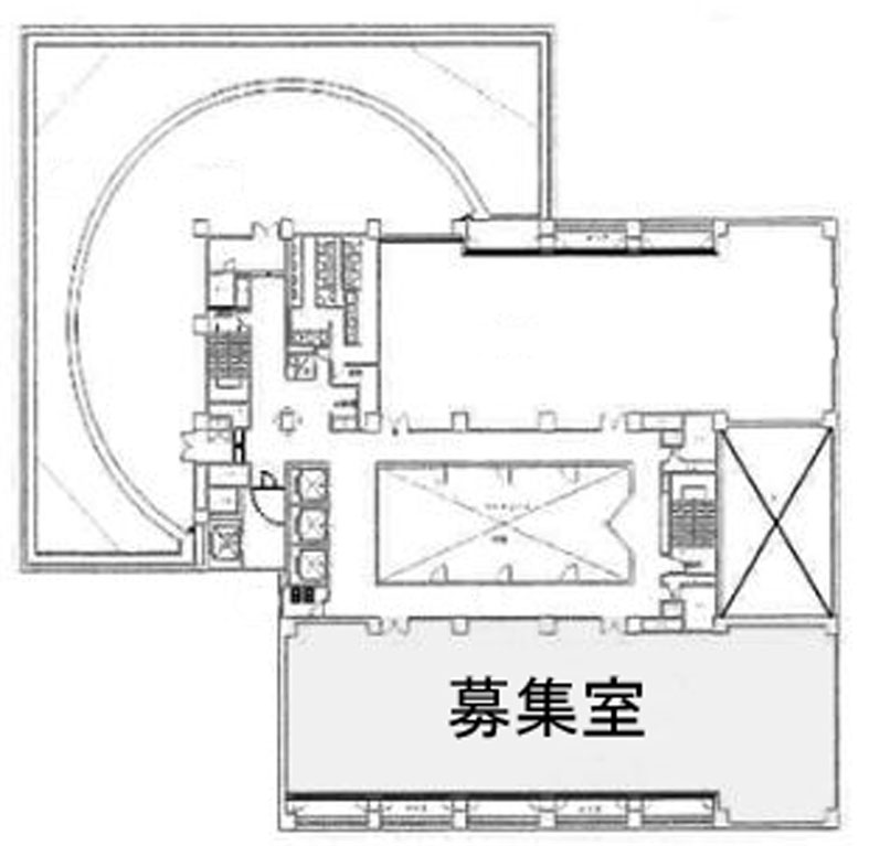 三宅ビル 803階 352.23㎡