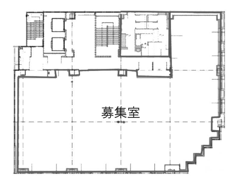 東信商事ビル 5階 395.01㎡