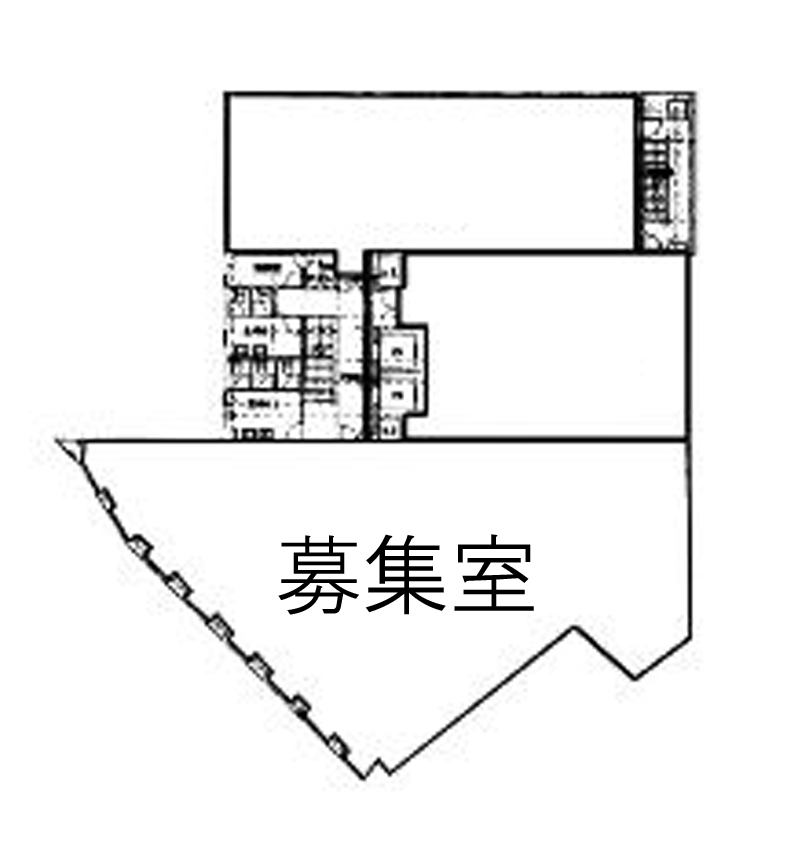 いちご五反田ビル 4階 292.53㎡