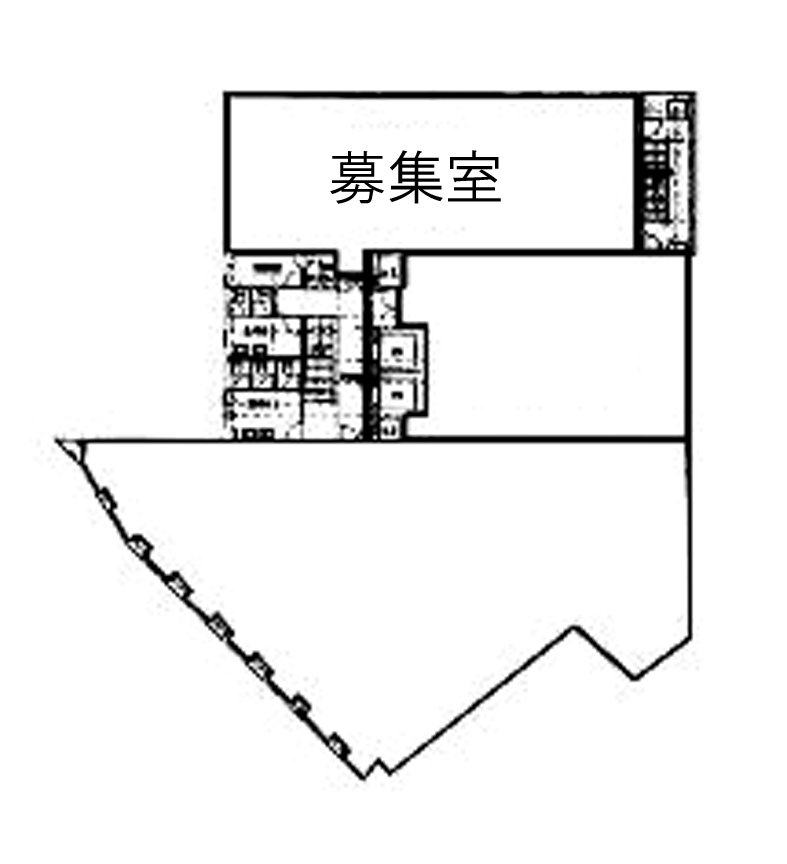 いちご五反田ビル 8階 146.05㎡