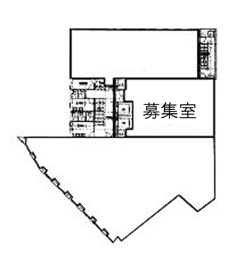 いちご五反田ビル 8階 105.42㎡
