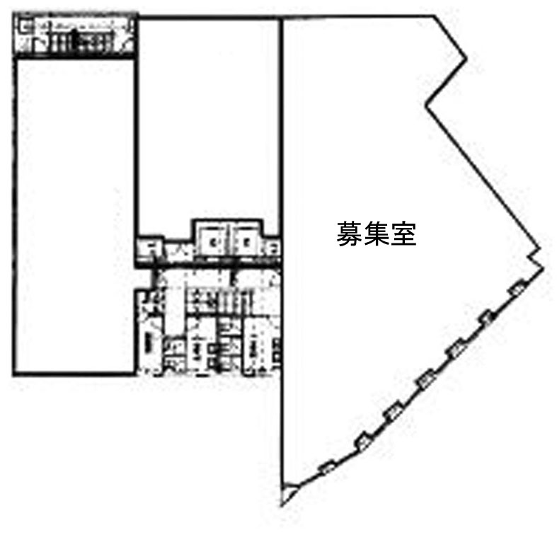 いちご五反田ビル 8階 292.53㎡
