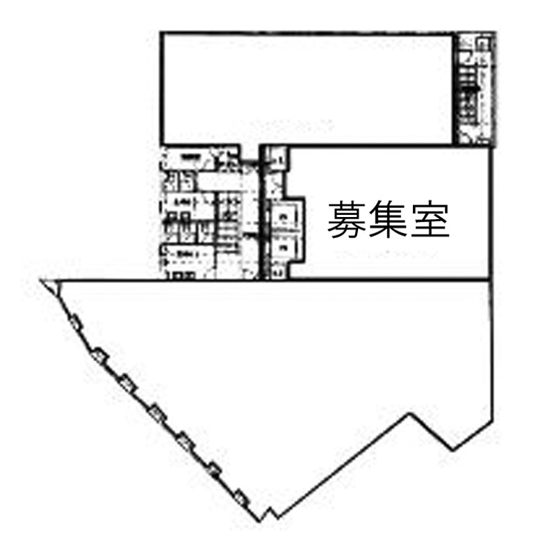 いちご五反田ビル 9階 105.78㎡