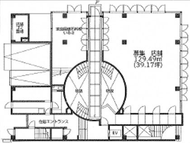 ｉｌｕｓａ　 1階 129.49㎡
