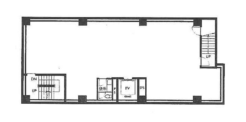 ＢＲＩＣＫ　ＧＡＴＥ　茅場町 B1階 130.02㎡