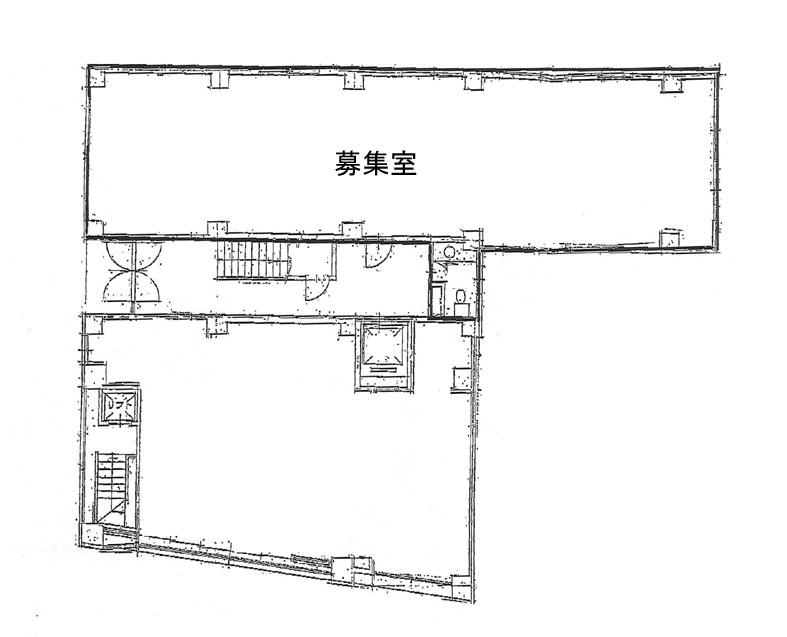 半蔵門ウッドフィールド 1階 103.97㎡