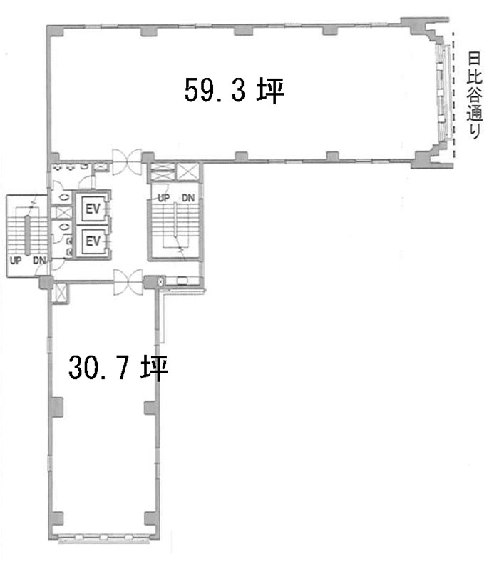 ７東洋海事ビル 7階 297.52㎡