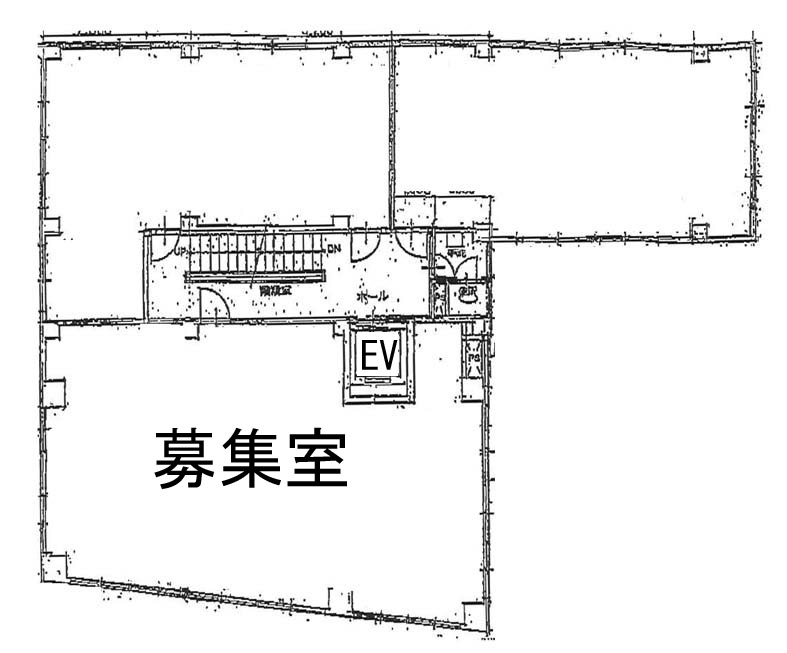 半蔵門ウッドフィールド 6階 92.56㎡