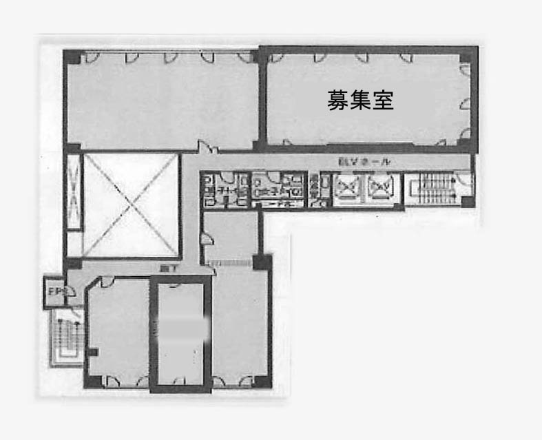 全国燃料会館 406階 33.64㎡