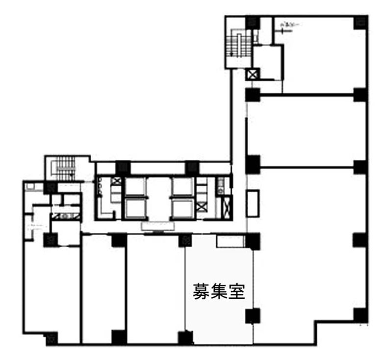ＰＡＲＫＷＥＳＴ 705階 87.74㎡