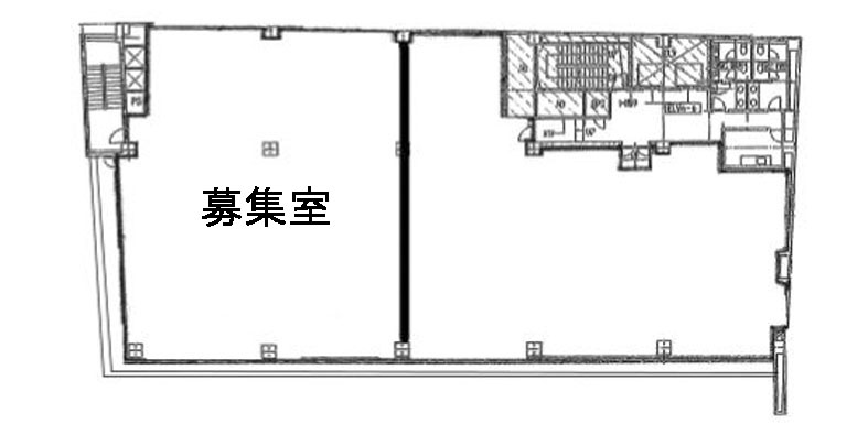 ＳＩビル青山 5階 308.33㎡