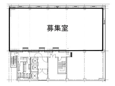 ＮＢＦ小川町ビルディング 7階 140.54㎡