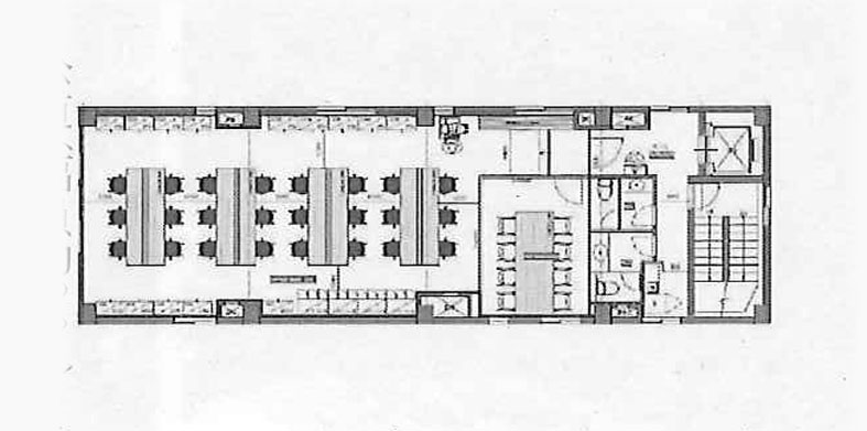 ＴＱ神田猿楽町 4階 123.74㎡