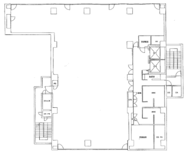 大日本図書大塚三丁目ビル 8階 399.01㎡