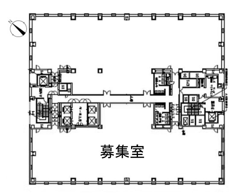 浜離宮パークサイドプレイス 13階 211.39㎡