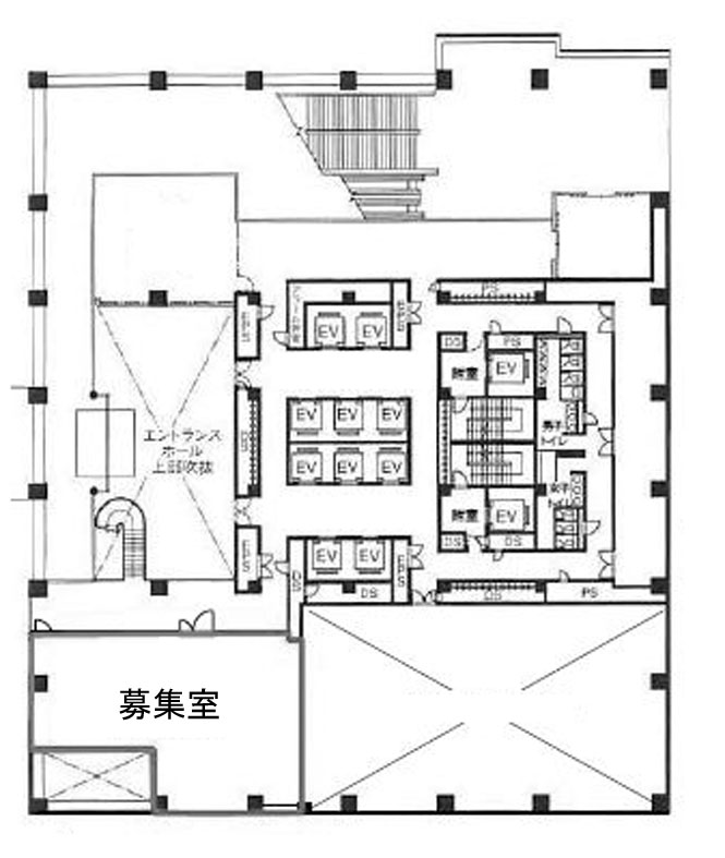 アルカウエスト 2階 184.69㎡
