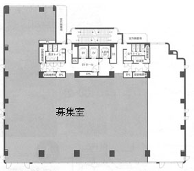 ＢＰＲプレイス神谷町 4B階 118.17㎡