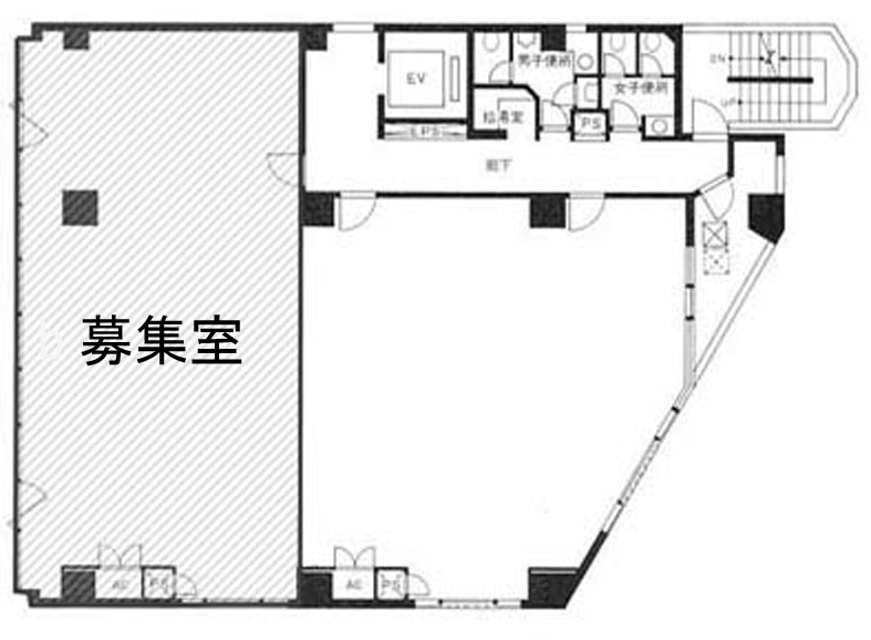 Ｄｅｓｉｇｎ　Ｐｌａｃｅ　α 1001階 125.85㎡