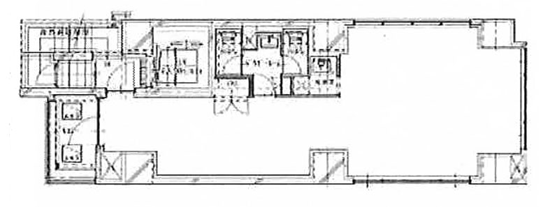 ＡＣＮ日本橋ＰＬＡＣＥ 4階 65.82㎡