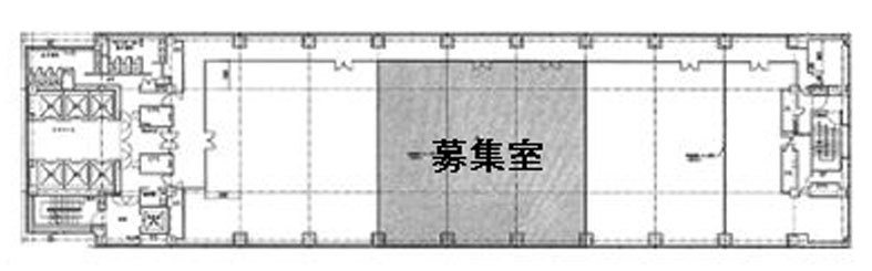 リバージュ品川 5階 100㎡