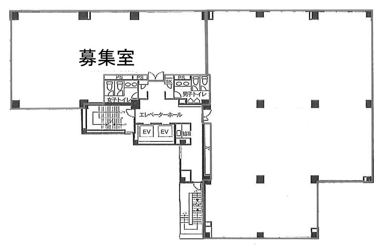 ＭＵＰＲＥ東池袋 701階 158.08㎡