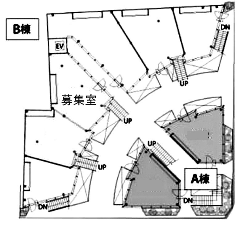 Ｐｏｒｔｏｆｉｎｏ B棟1-13階 78.71㎡