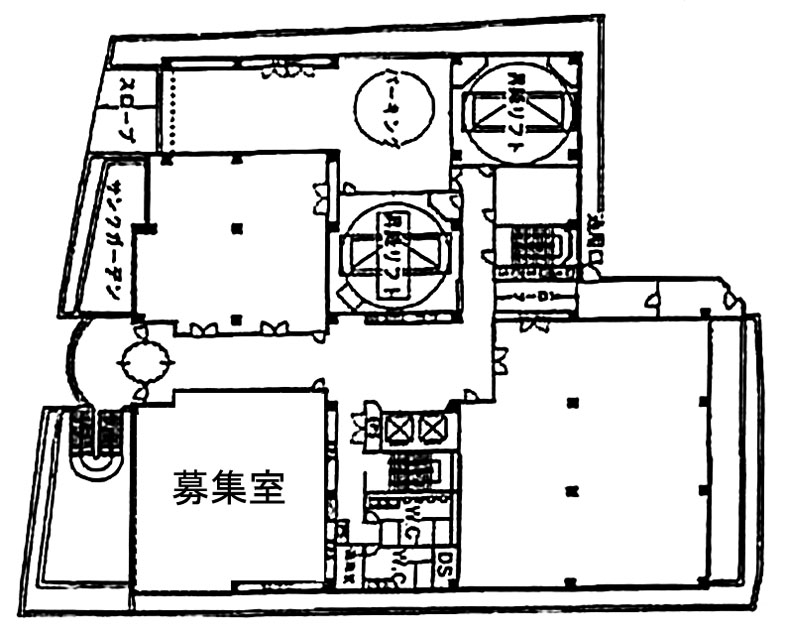 いちご立川ビル 1階 179.21㎡