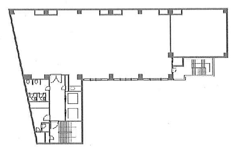 G.G House 4階 169.16㎡