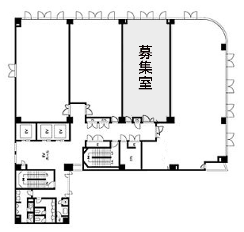 ＶＯＲＴ新横浜 6C階 104.2㎡