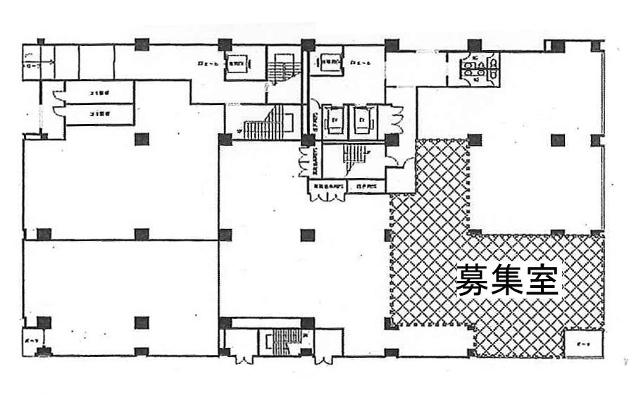 グローリオタワー横浜元町 105階 165.98㎡