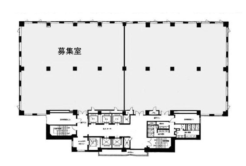 ＪＳプログレビル 9西階 580.26㎡
