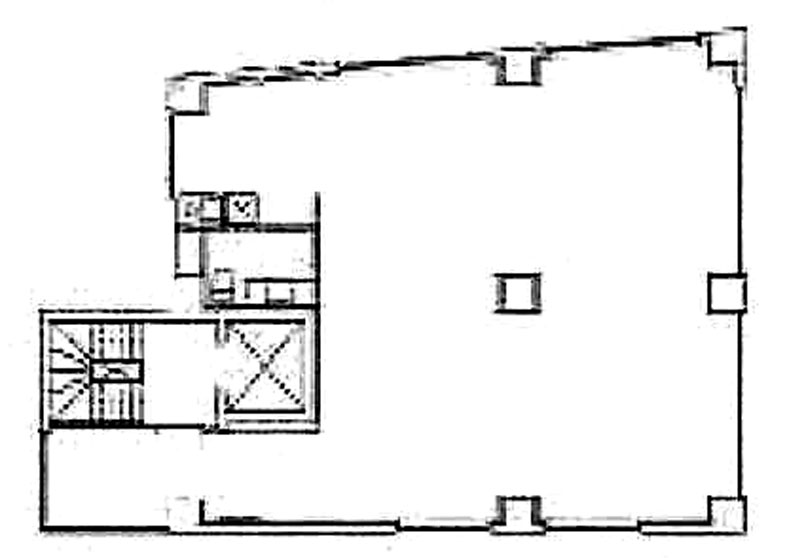 第１３ＦＭＧビル 2階 109.95㎡