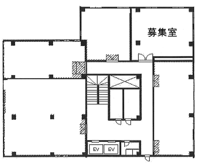 全国旅館会館 45353階 102.48㎡