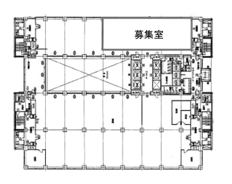 リバーサイド隅田 5階 294.35㎡