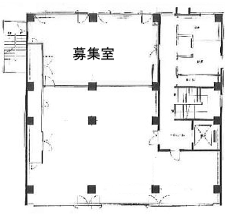 Ｊプロ千住ビル 2北階 67.44㎡