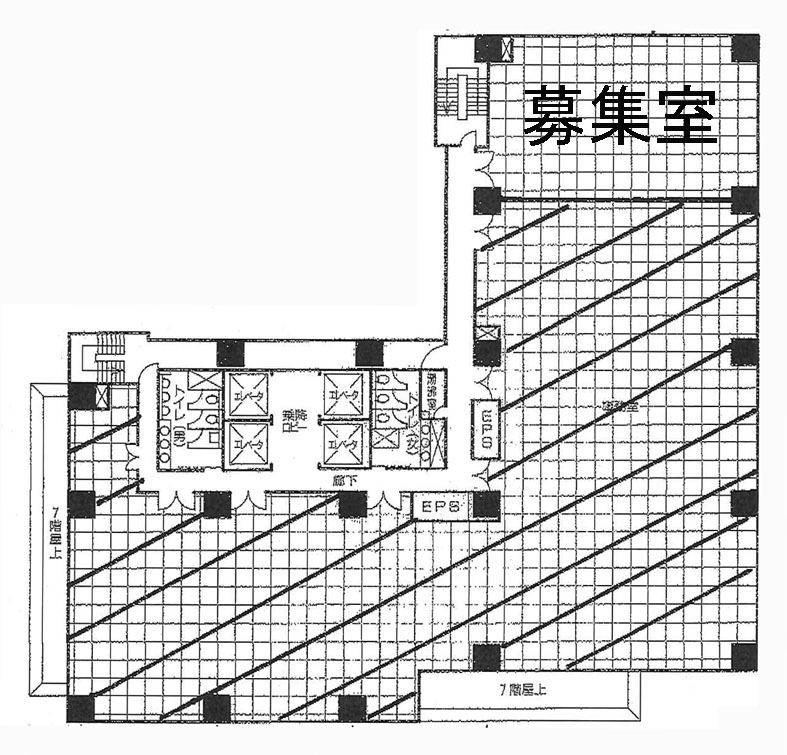 ＰＡＲＫＷＥＳＴ 1101階 140.26㎡