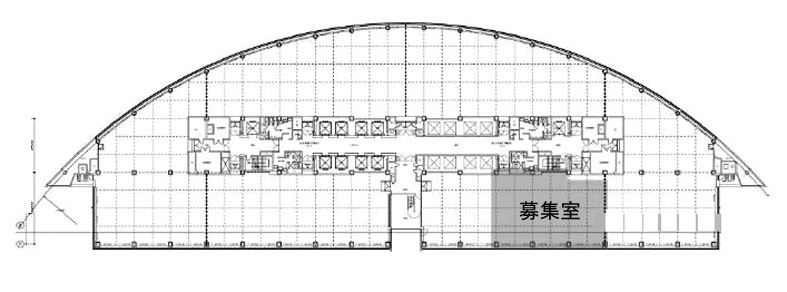 ＡＲＣＯ　ＴＯＷＥＲ 1503階 247.64㎡