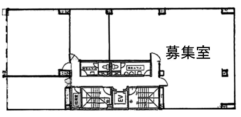 ハイム御茶ノ水 2A階 161.98㎡