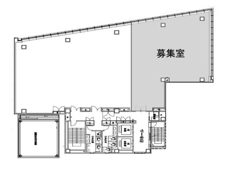 ＭＰＲ東上野ビル 9階 194.71㎡