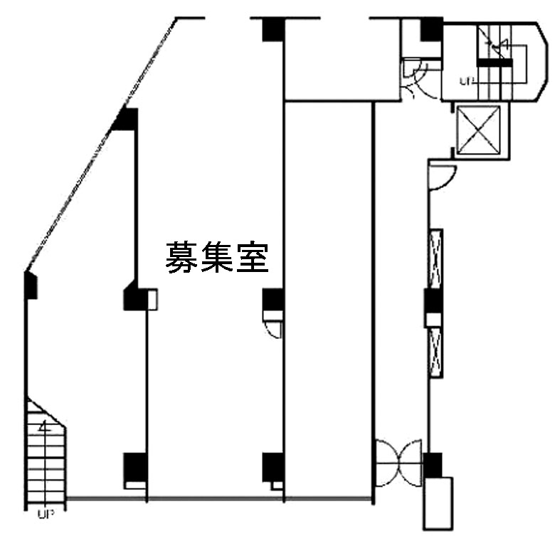 ＰＡＩＺＡ恵比寿ビル 102階 81.62㎡
